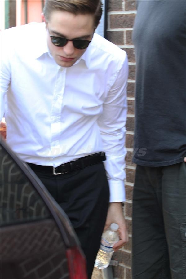 Cosmopolis Fotoğrafı