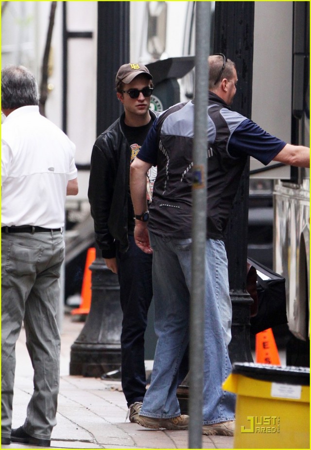 Cosmopolis Fotoğrafı