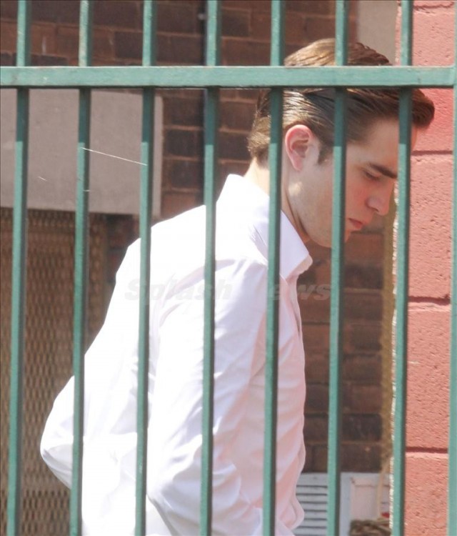 Cosmopolis Fotoğrafı