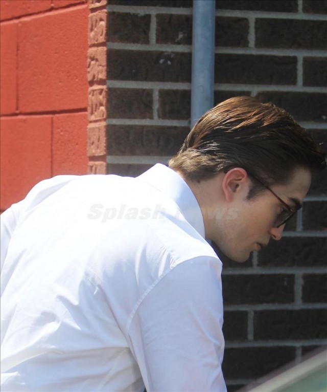 Cosmopolis Fotoğrafı