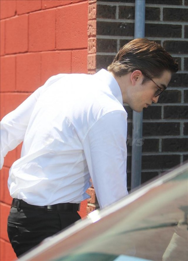 Cosmopolis Fotoğrafı