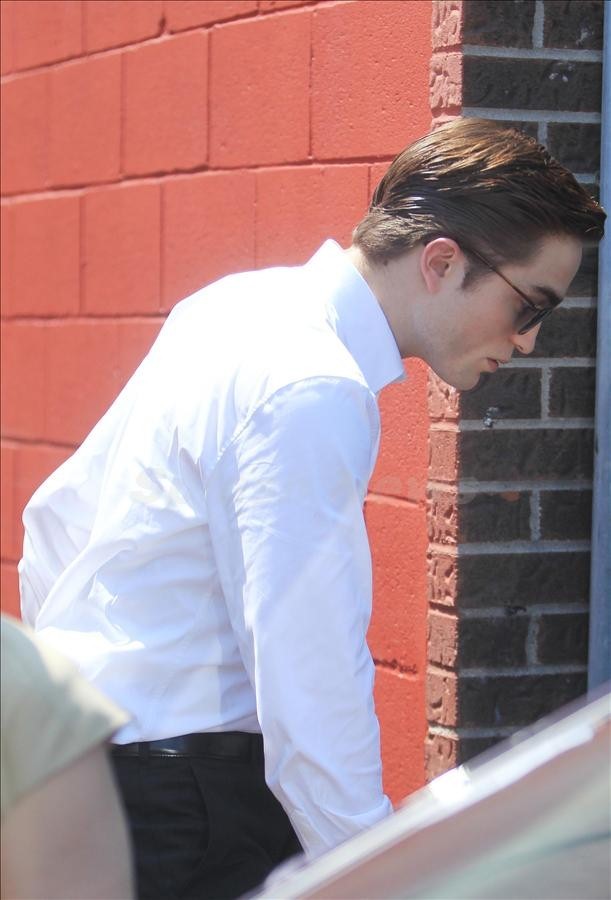 Cosmopolis Fotoğrafı