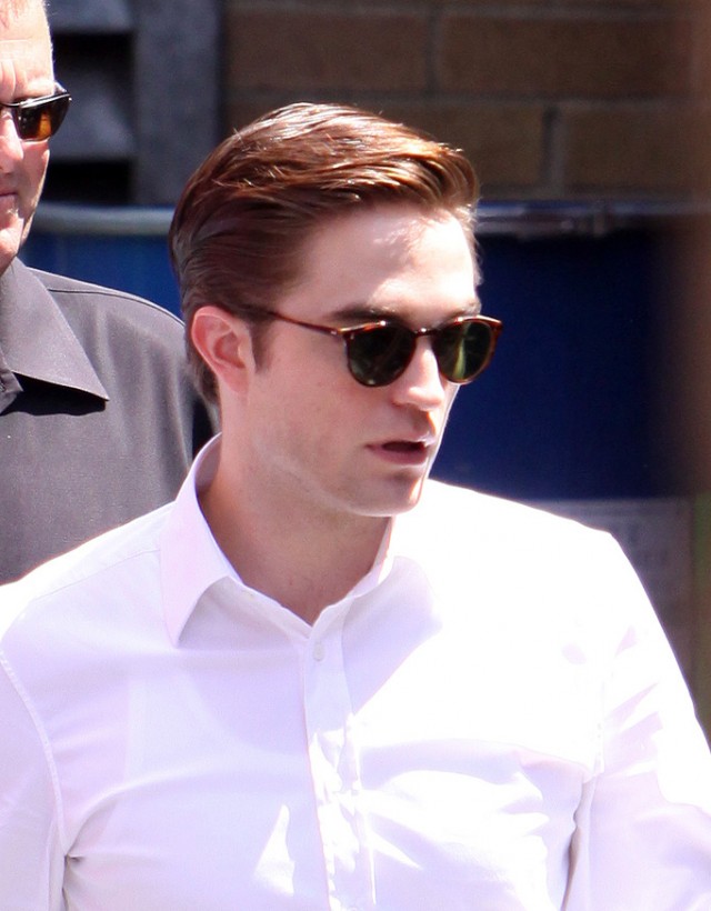 Cosmopolis Fotoğrafı