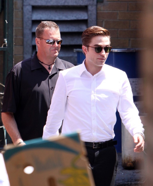 Cosmopolis Fotoğrafı