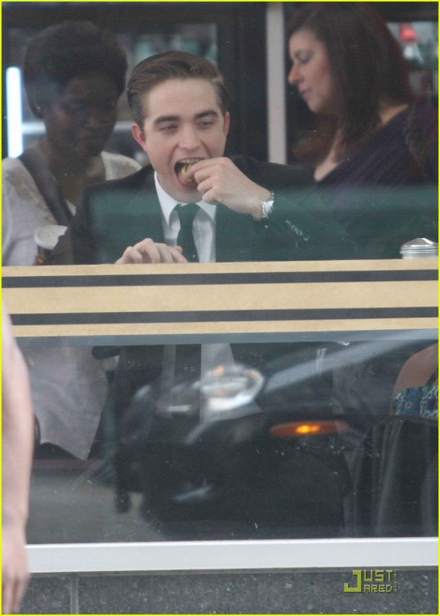 Cosmopolis Fotoğrafı