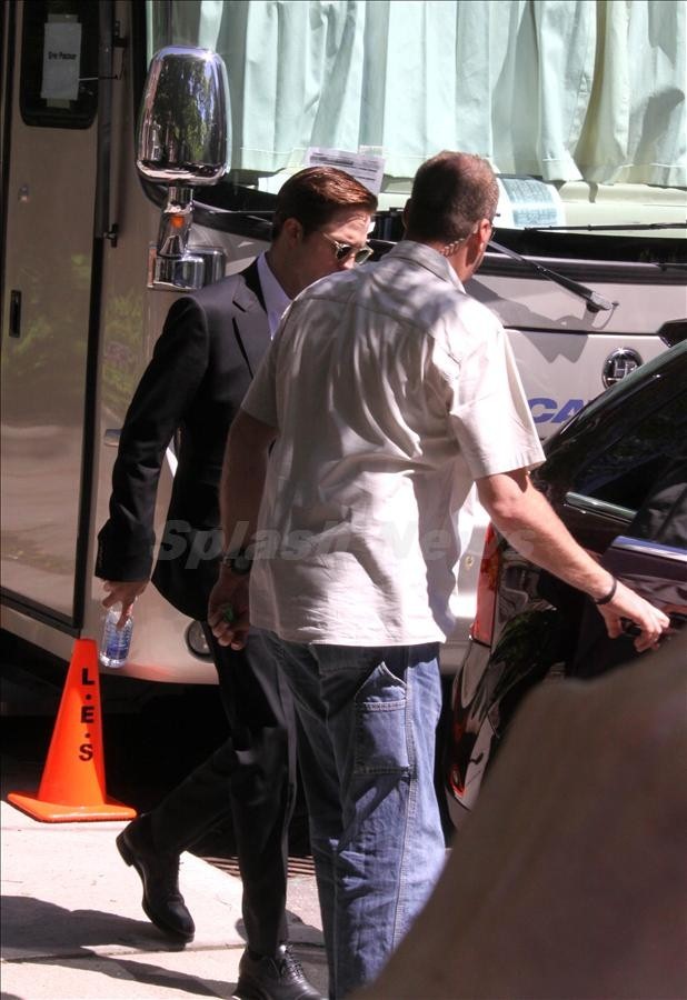 Cosmopolis Fotoğrafı