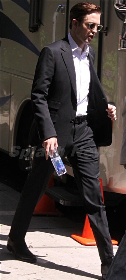 Cosmopolis Fotoğrafı