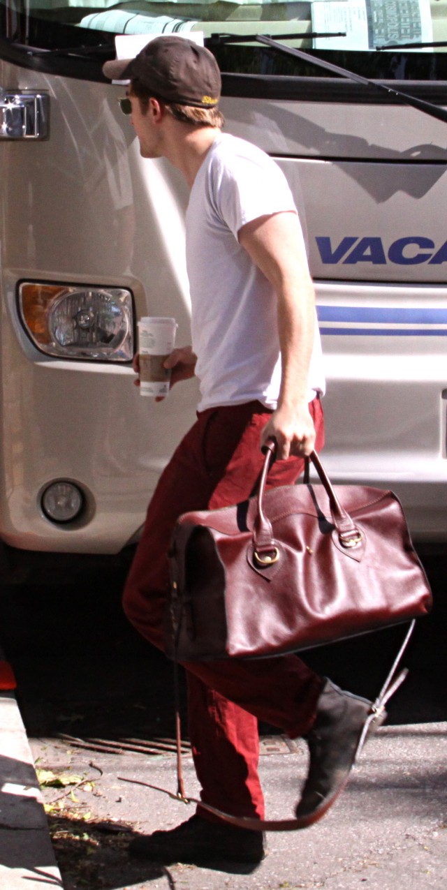 Cosmopolis Fotoğrafı