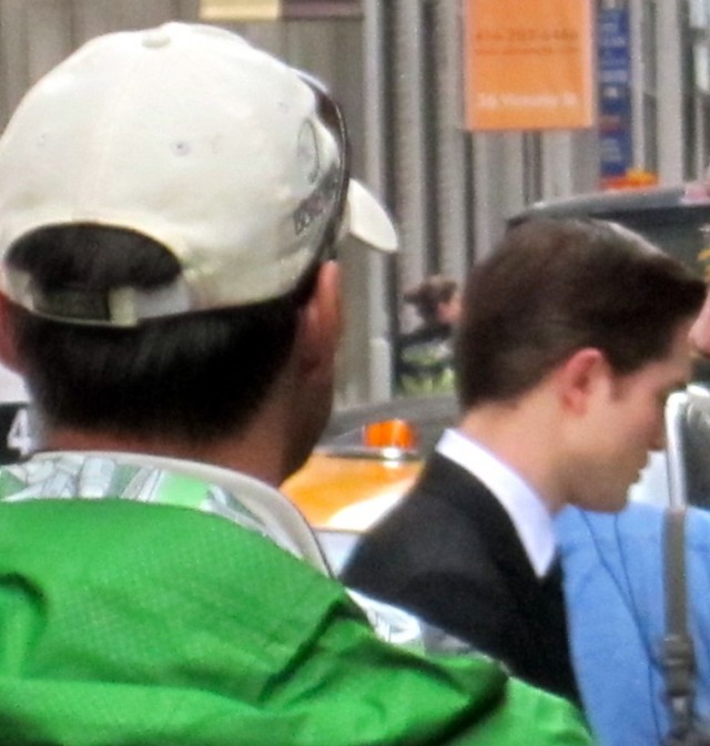 Cosmopolis Fotoğrafı