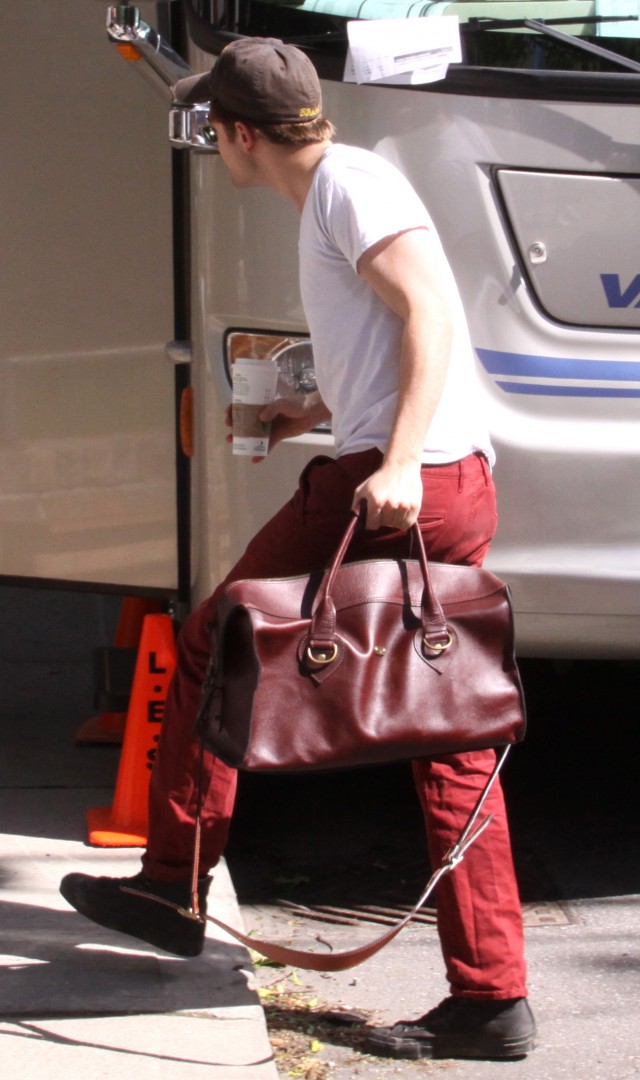 Cosmopolis Fotoğrafı