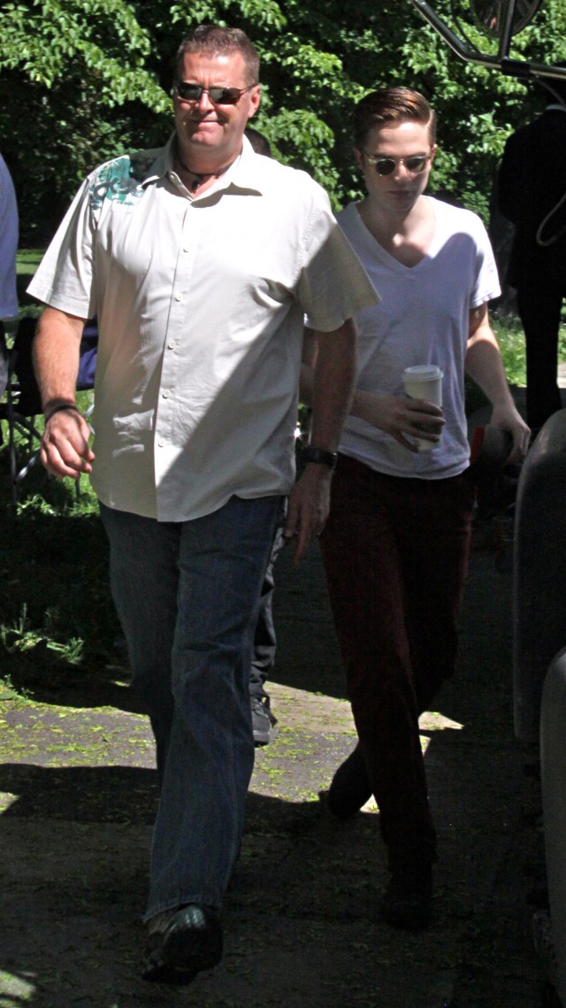 Cosmopolis Fotoğrafı