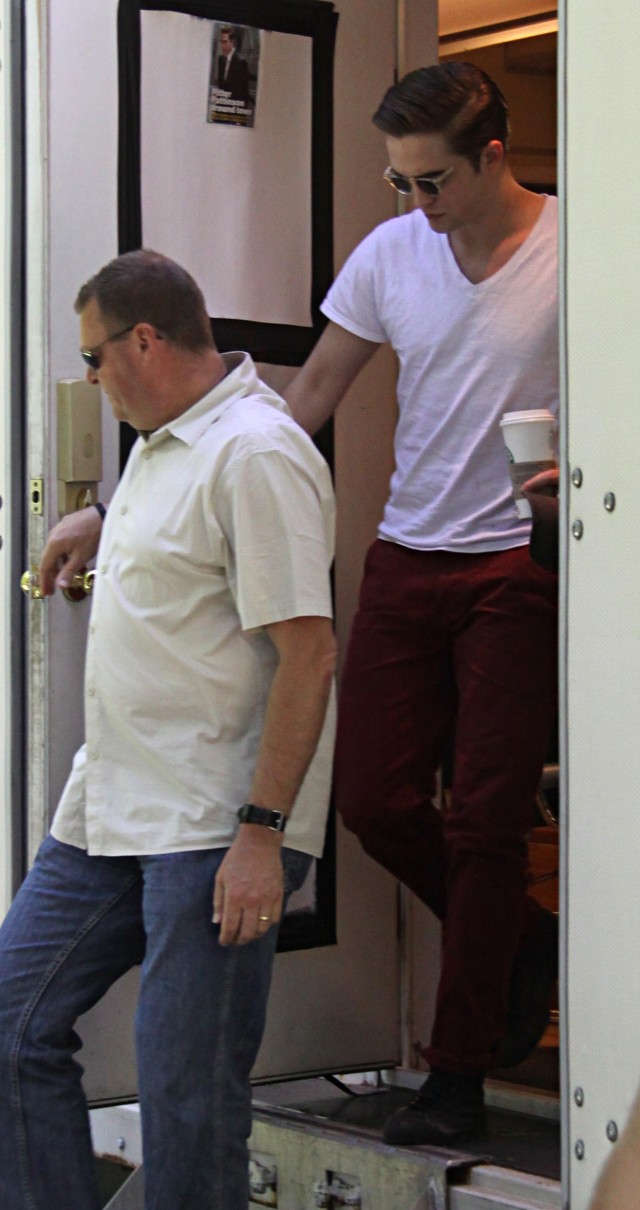 Cosmopolis Fotoğrafı