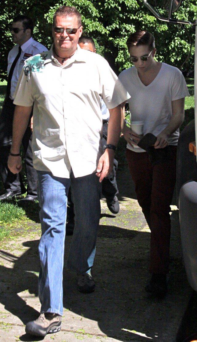 Cosmopolis Fotoğrafı