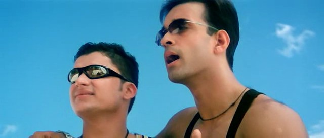 Yeh Kya Ho Raha Hai? fotoğrafı