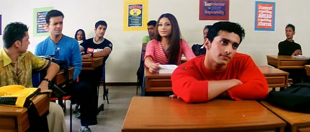 Yeh Kya Ho Raha Hai? fotoğrafı