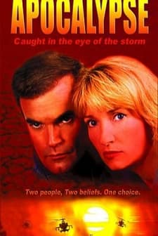 Apocalypse (1998) afişi