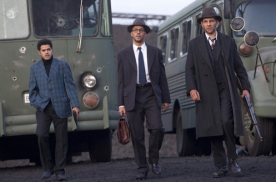 Kanunsuzlar Fotoğrafı