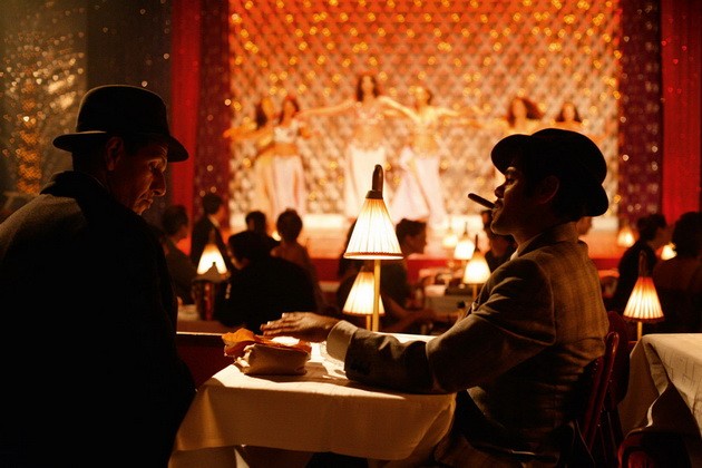 Kanunsuzlar fotoğrafı