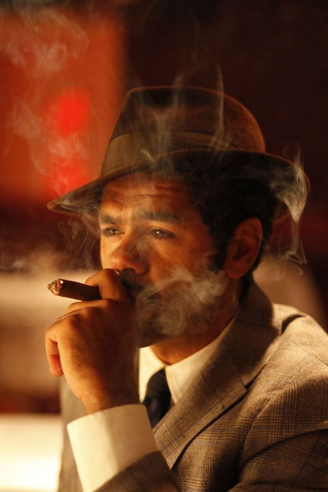 Kanunsuzlar fotoğrafı