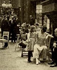 Zigomar (1911) afişi