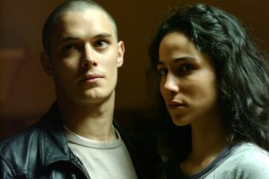 Sınır(da) Fotoğrafı