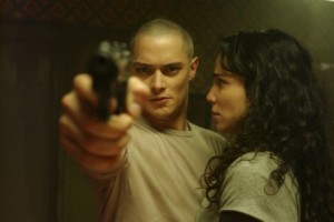 Sınır(da) Fotoğrafı