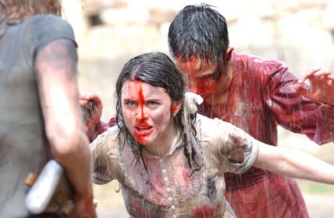 Sınır(da) Fotoğrafı