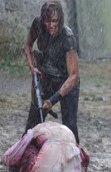 Sınır(da) Fotoğrafı