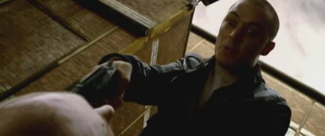 Sınır(da) Fotoğrafı