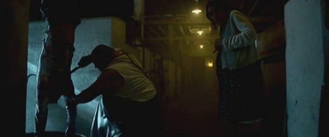 Sınır(da) Fotoğrafı