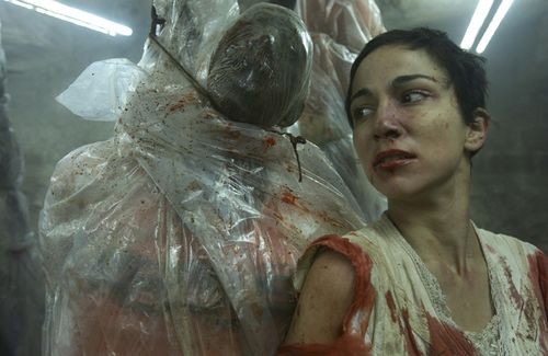 Sınır(da) Fotoğrafı