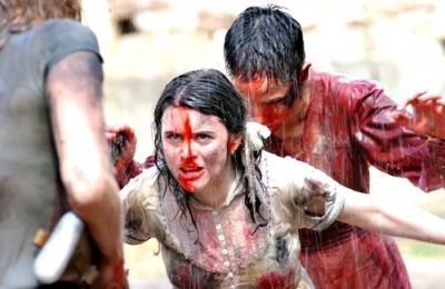 Sınır(da) Fotoğrafı