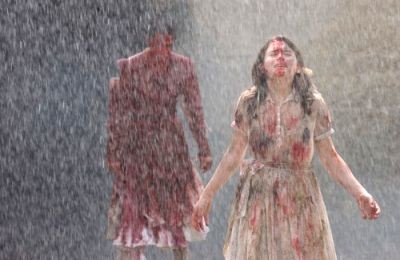 Sınır(da) Fotoğrafı