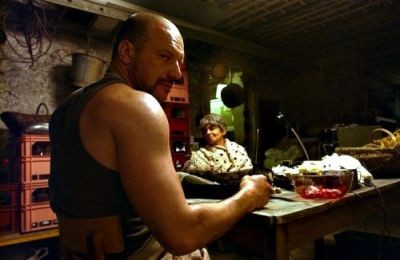 Sınır(da) Fotoğrafı