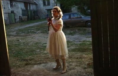 Sınır(da) Fotoğrafı