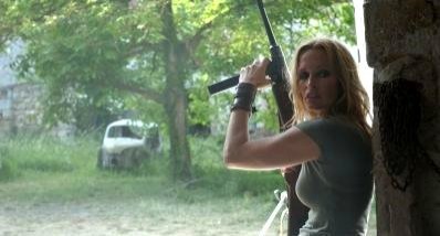 Sınır(da) Fotoğrafı