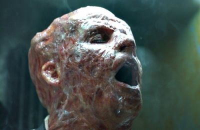 Sınır(da) Fotoğrafı