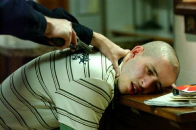 Sınır(da) Fotoğrafı