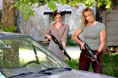 Sınır(da) Fotoğrafı