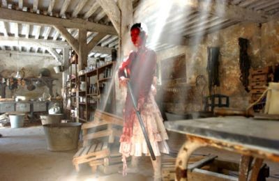 Sınır(da) Fotoğrafı