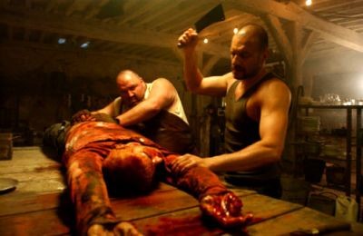 Sınır(da) Fotoğrafı