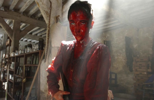 Sınır(da) Fotoğrafı