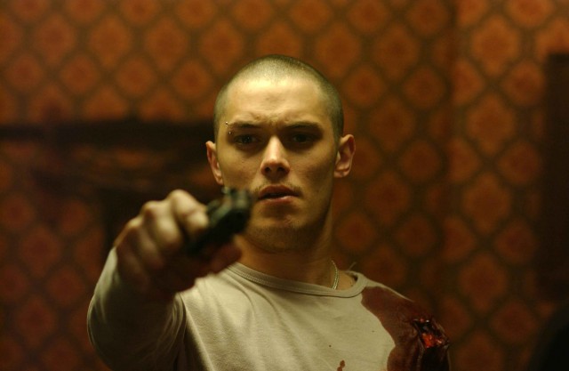 Sınır(da) Fotoğrafı