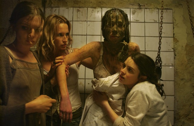 Sınır(da) Fotoğrafı