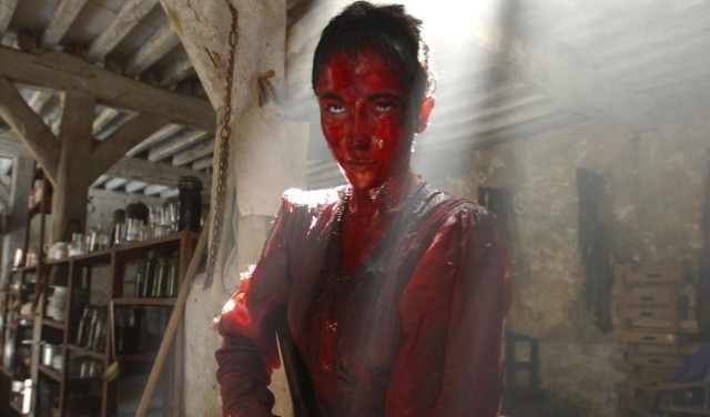 Sınır(da) Fotoğrafı