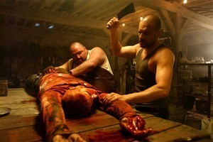 Sınır(da) fotoğrafı