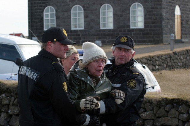 Bataklık fotoğrafı