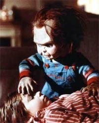 Çocuk Oyunu fotoğrafı