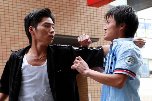 The Hero Show fotoğrafı