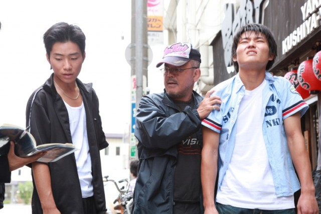 The Hero Show fotoğrafı